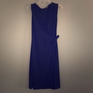 Perfect little black dress